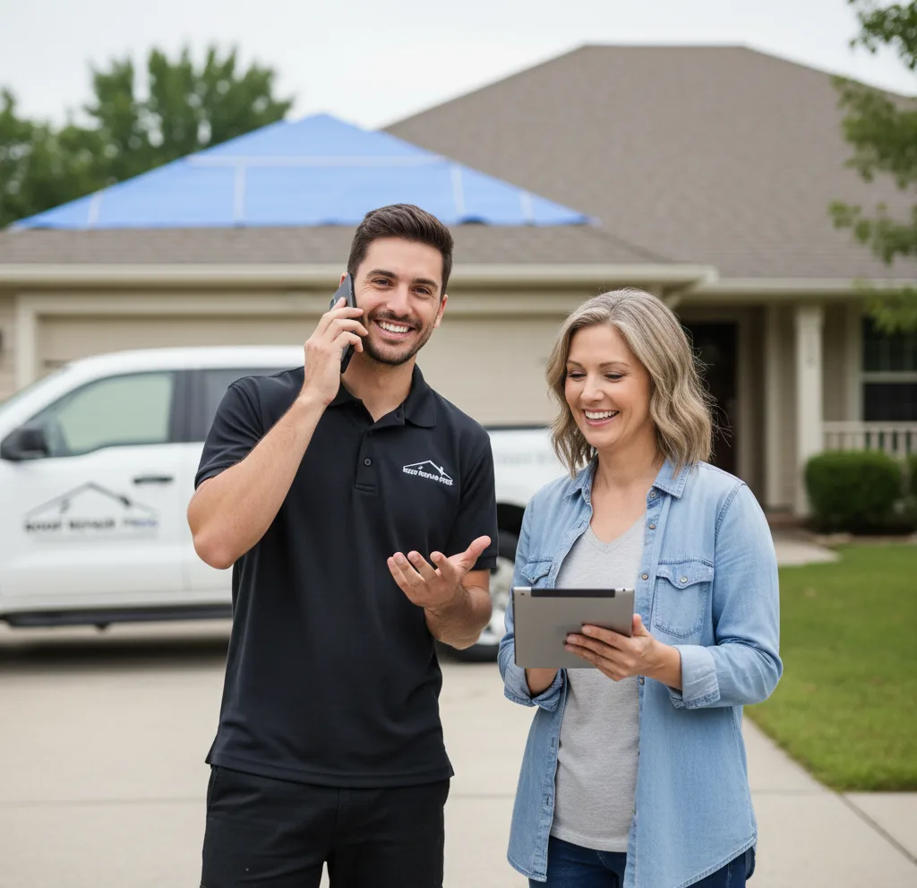 Roof Maintenance in Iron River, WI